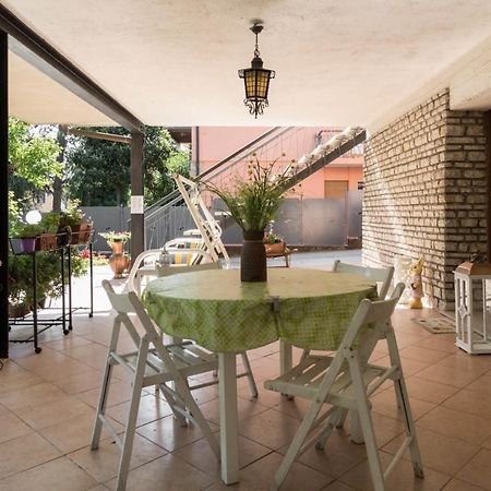 Villa Francesco Appartamento La Ruota Desenzano del Garda Exterior foto