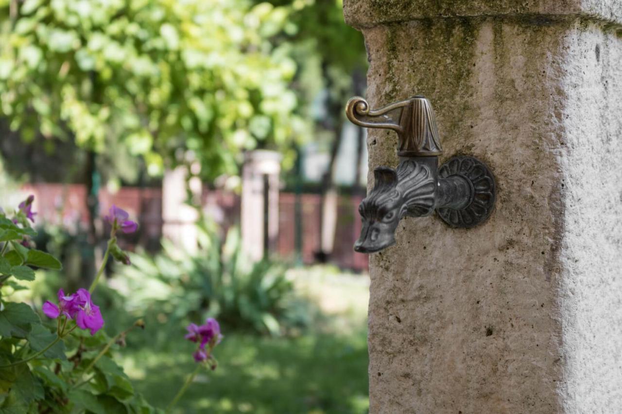 Villa Francesco Appartamento La Ruota Desenzano del Garda Exterior foto