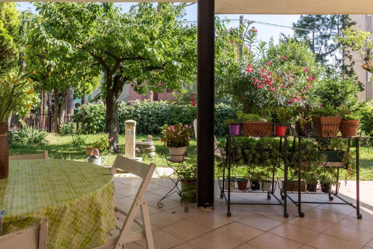 Villa Francesco Appartamento La Ruota Desenzano del Garda Exterior foto