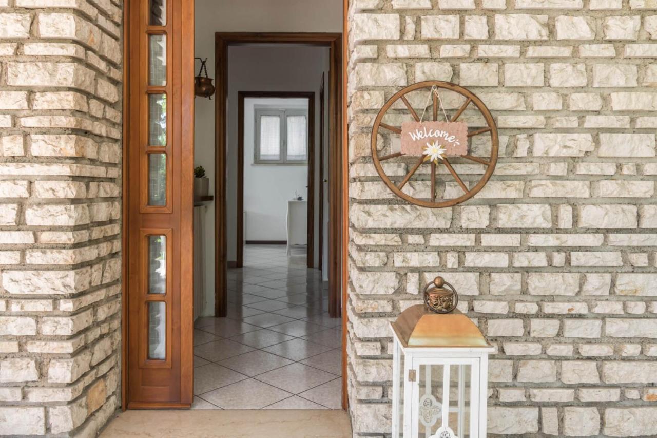 Villa Francesco Appartamento La Ruota Desenzano del Garda Exterior foto