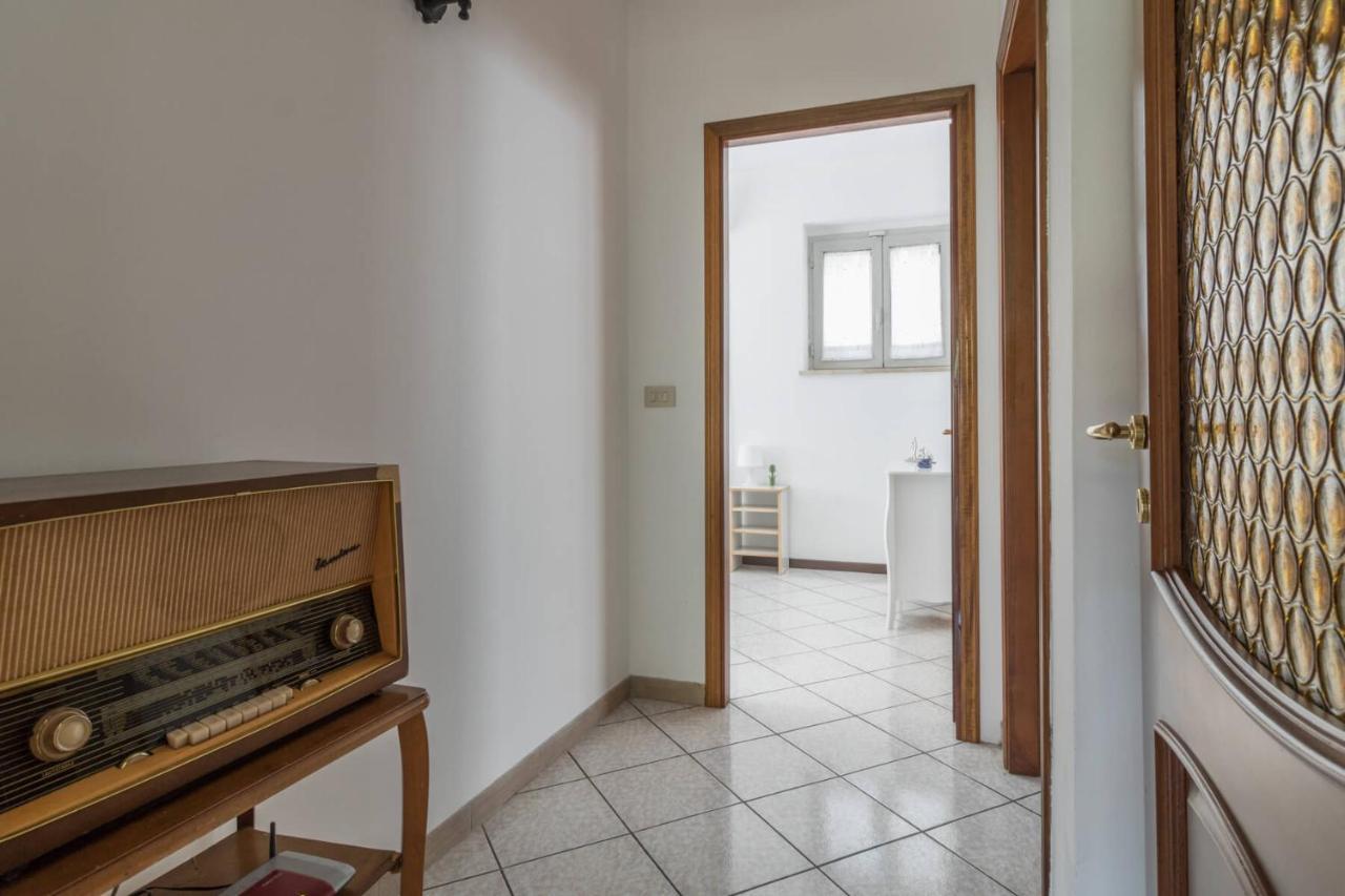 Villa Francesco Appartamento La Ruota Desenzano del Garda Exterior foto